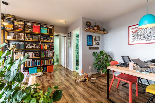 Imagem Imóvel com 2 Quartos à Venda,  em Tucuruvi - São Paulo