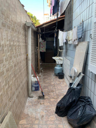 Imagem Apartamento com 2 Quartos à Venda, 75 m² em Pompéia - Santos Imagem Apartamento com 2 Quartos à Venda, 75 m² em Pompéia - Santos