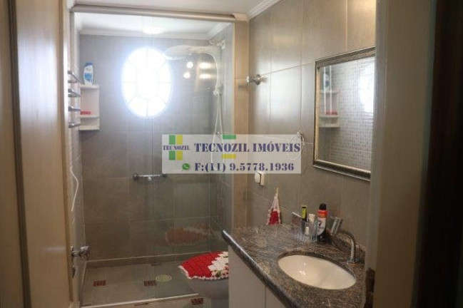 Imagem Apartamento com 3 Quartos à Venda, 113 m² em Bela Vista - São Paulo