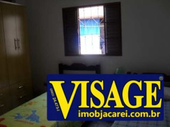 Imagem Casa com 2 Quartos à Venda, em Jd. Das Oliveiras - Jacareí Imagem Casa com 2 Quartos à Venda, em Jd. Das Oliveiras - Jacareí