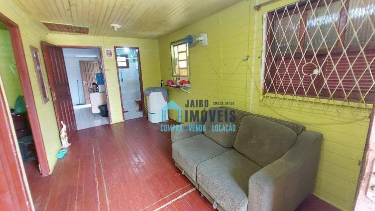 Imagem Casa com 2 Quartos à Venda, 325 m² em Magistério - Balneário Pinhal Imagem Casa com 2 Quartos à Venda, 325 m² em Magistério - Balneário Pinhal
