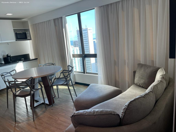 Imagem Apartamento com 1 Quarto à Venda, 41 m² em Boa Viagem - Recife