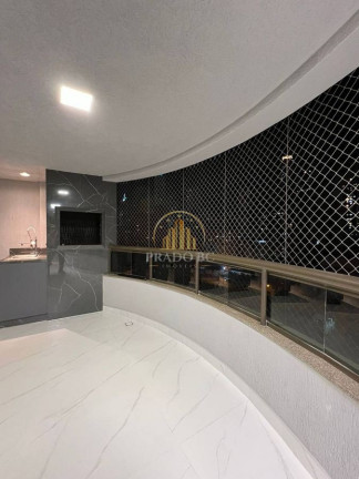 Imagem Apartamento com 3 Quartos à Venda, 125 m² em Centro - Balneário Camboriú