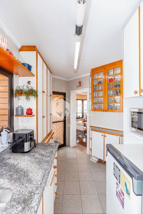 Imagem Apartamento com 4 Quartos à Venda, 194 m² em Chácara Santo Antônio (zona Sul) - São Paulo Imagem Apartamento com 4 Quartos à Venda, 194 m² em Chácara Santo Antônio (zona Sul) - São Paulo