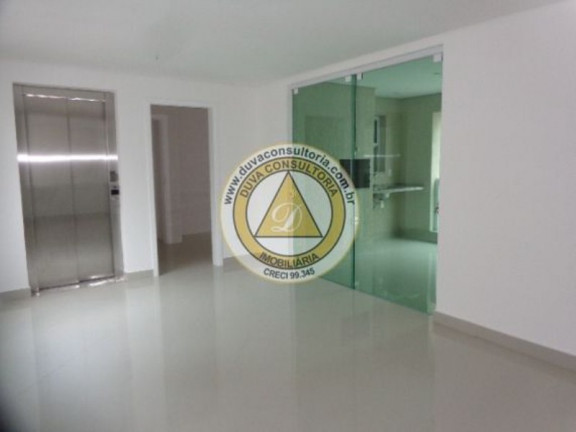Apartamento com 3 Quartos à Venda, 98 m² em Barra Funda - Guarujá