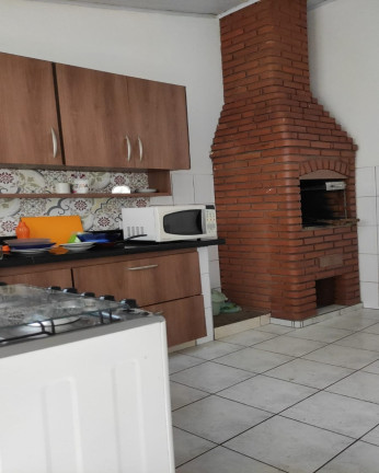 Imagem Sobrado com 5 Quartos à Venda, 140 m² em Jardim Brasília Jardim São Luis - São Paulo Imagem Sobrado com 5 Quartos à Venda, 140 m² em Jardim Brasília Jardim São Luis - São Paulo