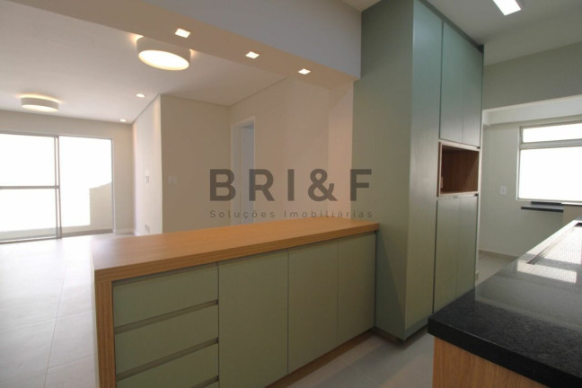 Imagem Apartamento com 3 Quartos à Venda, 80 m² em Jardim Taquaral - São Paulo Imagem Apartamento com 3 Quartos à Venda, 80 m² em Jardim Taquaral - São Paulo