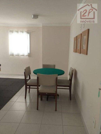 Imagem Apartamento com 3 Quartos à Venda, 67 m² em Jardim São Dimas - São José Dos Campos Imagem Apartamento com 3 Quartos à Venda, 67 m² em Jardim São Dimas - São José Dos Campos
