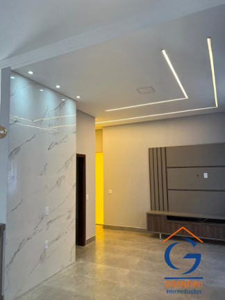 Imagem Imóvel com 3 Quartos à Venda, em Condomínio Alvorada - Mogi Mirim Imagem Imóvel com 3 Quartos à Venda, em Condomínio Alvorada - Mogi Mirim