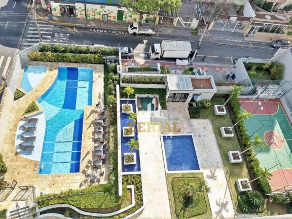 Imagem Apartamento com 3 Quartos à Venda, 175 m² em Santo Antônio - São Caetano Do Sul Imagem Apartamento com 3 Quartos à Venda, 175 m² em Santo Antônio - São Caetano Do Sul