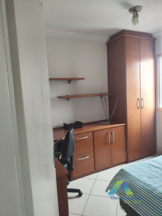 Imagem Apartamento com 2 Quartos para Alugar, 51 m² em Vila Das Mercês - São Paulo Imagem Apartamento com 2 Quartos para Alugar, 51 m² em Vila Das Mercês - São Paulo