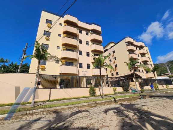 Imagem Apartamento com 2 Quartos à Venda, 70 m² em Toninhas - Ubatuba Imagem Apartamento com 2 Quartos à Venda, 70 m² em Toninhas - Ubatuba