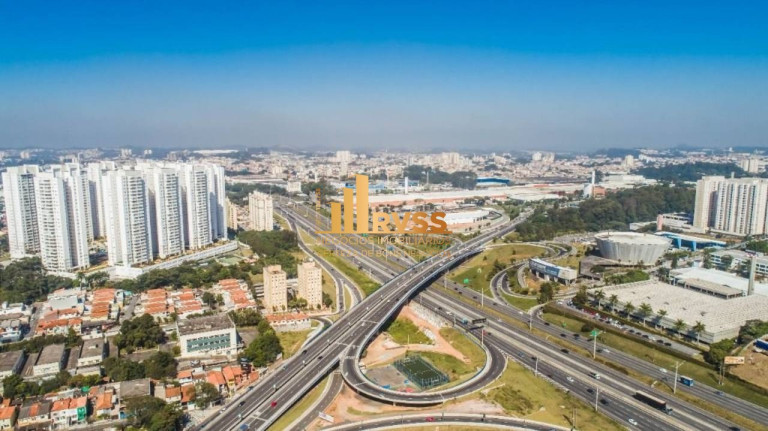 Imagem Terreno para Alugar, 10.441 m² em Centro - São Bernardo Do Campo Imagem Terreno para Alugar, 10.441 m² em Centro - São Bernardo Do Campo