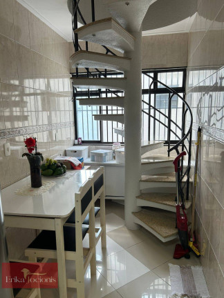 Imagem Cobertura com 2 Quartos à Venda, 164 m² em São Caetano Do Sul