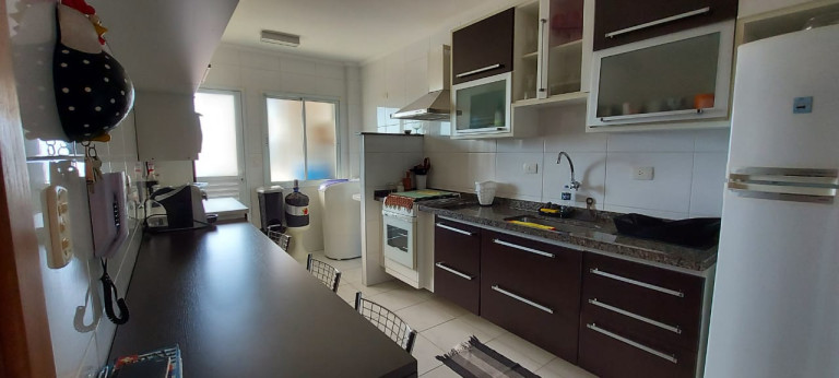 Imagem Apartamento com 3 Quartos à Venda, 120 m² em Itaguá - Ubatuba Imagem Apartamento com 3 Quartos à Venda, 120 m² em Itaguá - Ubatuba