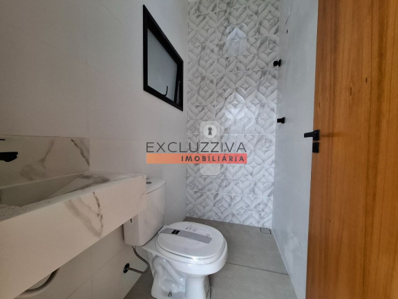 Imagem Casa de Condomínio com 3 Quartos à Venda, 253 m² em Bairro Dos Guedes - Tremembé Imagem Casa de Condomínio com 3 Quartos à Venda, 253 m² em Bairro Dos Guedes - Tremembé