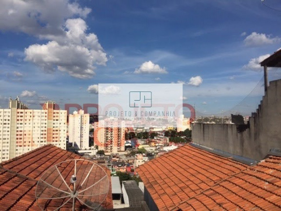 Imagem Casa com 3 Quartos à Venda, 125 m² em Campo Limpo - São Paulo Imagem Casa com 3 Quartos à Venda, 125 m² em Campo Limpo - São Paulo