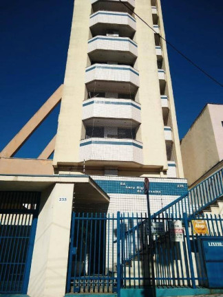 Apartamento com 2 Quartos à Venda, 83 m² em Centro - Taubaté