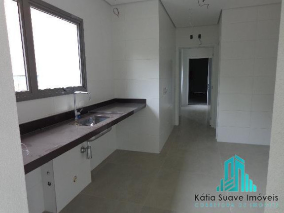 Imagem Apartamento com 3 Quartos à Venda, 163 m² em Jardim - Santo André Imagem Apartamento com 3 Quartos à Venda, 163 m² em Jardim - Santo André
