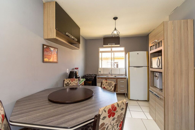 Imagem Apartamento com 3 Quartos à Venda, 55 m² em Igara - Canoas Imagem Apartamento com 3 Quartos à Venda, 55 m² em Igara - Canoas