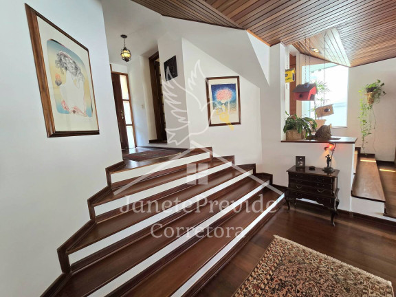 Imagem Casa de Condomínio com 5 Quartos à Venda, 380 m² em Alphaville - Santana De Parnaíba Imagem Casa de Condomínio com 5 Quartos à Venda, 380 m² em Alphaville - Santana De Parnaíba