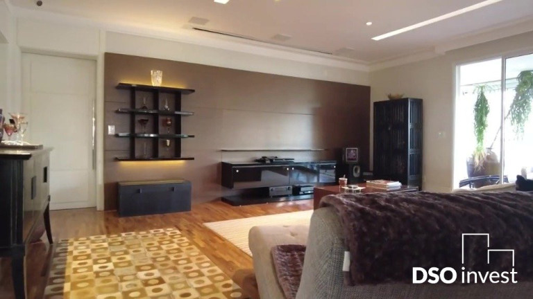 Imagem Apartamento com 4 Quartos à Venda, 385 m² em Campo Belo - São Paulo Imagem Apartamento com 4 Quartos à Venda, 385 m² em Campo Belo - São Paulo