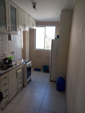 Imagem Apartamento com 2 Quartos à Venda, 52 m² em Jardim Terras Do Sul - São José Dos Campos