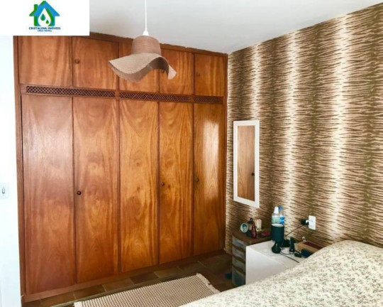 Imagem Chácara com 3 Quartos à Venda, 250 m² em Casa Branca - Jundiaí