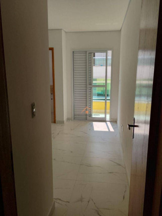 Imagem Cobertura com 3 Quartos à Venda, 200 m² em Campestre - Santo André