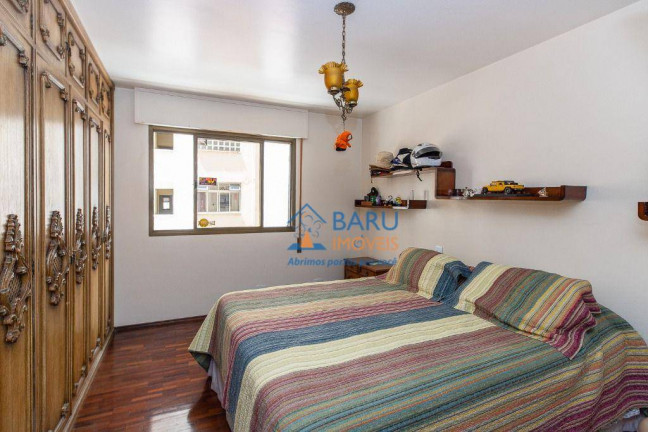 Imagem Apartamento com 4 Quartos à Venda, 240 m² em Santa Cecília - São Paulo Imagem Apartamento com 4 Quartos à Venda, 240 m² em Santa Cecília - São Paulo