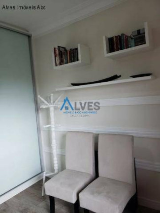 Imagem Apartamento com 4 Quartos à Venda, 115 m² em Nova Petrópolis - São Bernardo Do Campo Imagem Apartamento com 4 Quartos à Venda, 115 m² em Nova Petrópolis - São Bernardo Do Campo