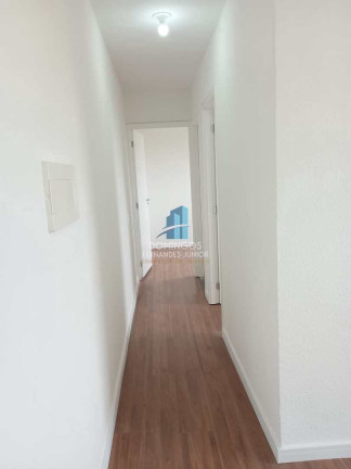 Imagem Apartamento com 2 Quartos para Alugar, 42 m² em Itaquera - São Paulo Imagem Apartamento com 2 Quartos para Alugar, 42 m² em Itaquera - São Paulo