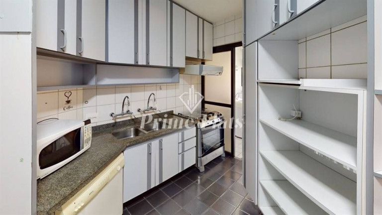 Imagem Apartamento com 3 Quartos para Alugar, 120 m² em Moema - São Paulo Imagem Apartamento com 3 Quartos para Alugar, 120 m² em Moema - São Paulo