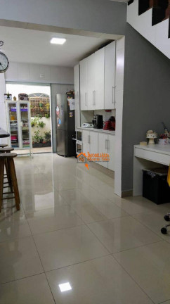 Imagem Sobrado com 3 Quartos à Venda, 247 m² em Picanço - Guarulhos Imagem Sobrado com 3 Quartos à Venda, 247 m² em Picanço - Guarulhos