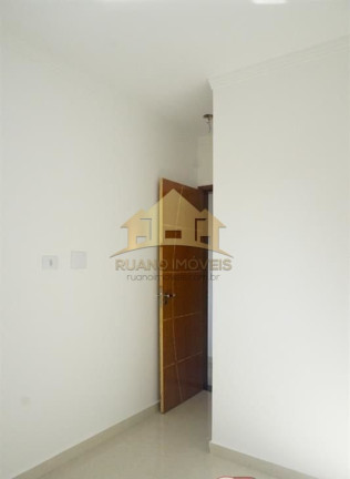 Imagem Apartamento com 1 Quarto para Alugar, 34 m² em Vila Matilde - São Paulo