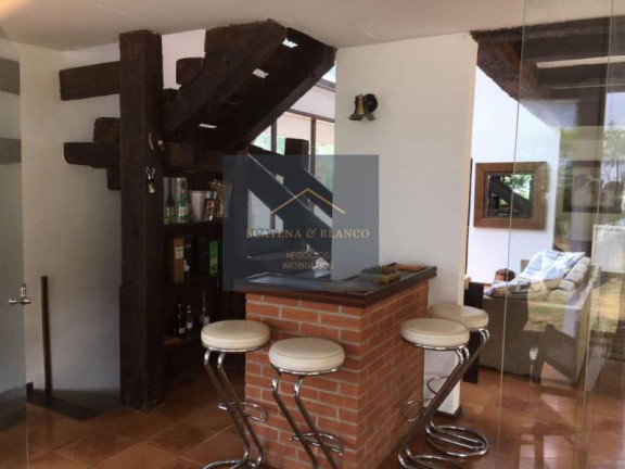 Imagem Casa de Condomínio com 3 Quartos à Venda, 300 m² em Condomínio Lago Azul - Araçoiaba Da Serra
