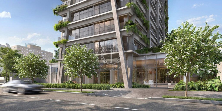 Imagem Apartamento com 1 Quarto à Venda, 38 m² em Itaim Bibi - São Paulo Imagem Apartamento com 1 Quarto à Venda, 38 m² em Itaim Bibi - São Paulo