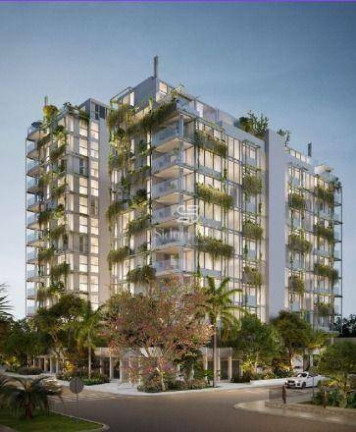Imagem Apartamento com 4 Quartos à Venda, 209 m² em Praia Brava - Itajaí