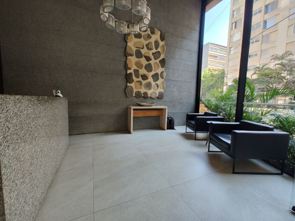 Imagem Sala Comercial para Alugar, 64 m² em Jardim Paulista - São Paulo Imagem Sala Comercial para Alugar, 64 m² em Jardim Paulista - São Paulo
