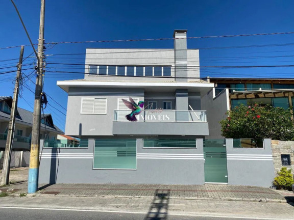Imagem Casa com 7 Quartos à Venda, 425 m² em Meia Praia - Navegantes