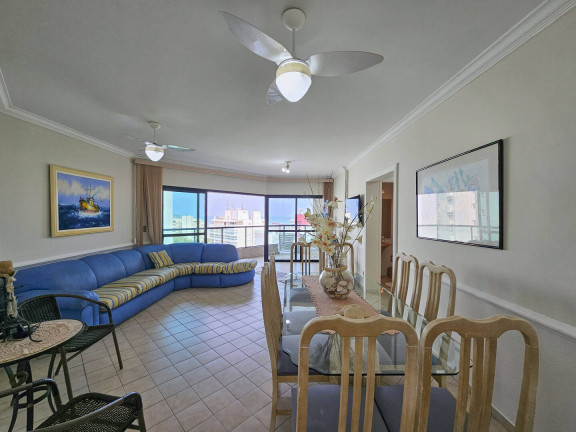 Foto do imóvel Apartamento com 4 Quartos à Venda, 169 m² em Riviera De São Lourenço - Bertioga