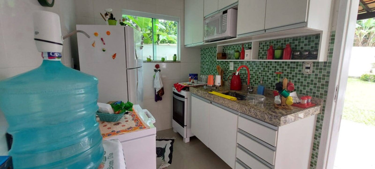 Imagem Casa de Condomínio com 2 Quartos à Venda, 420 m² em Peró - Cabo Frio Imagem Casa de Condomínio com 2 Quartos à Venda, 420 m² em Peró - Cabo Frio