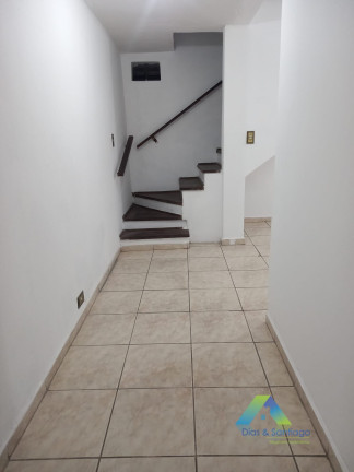 Imagem Sobrado com 5 Quartos à Venda, 190 m² em Rudge Ramos - São Bernardo Do Campo Imagem Sobrado com 5 Quartos à Venda, 190 m² em Rudge Ramos - São Bernardo Do Campo
