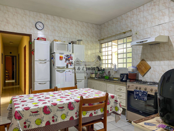Imagem Casa com 3 Quartos à Venda, 77 m² em Vila São José - Taubaté Imagem Casa com 3 Quartos à Venda, 77 m² em Vila São José - Taubaté