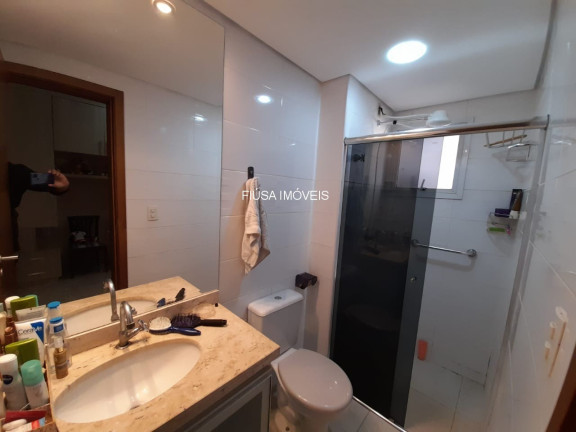 Imagem Apartamento com 2 Quartos à Venda, 82 m² em Nova Aliança - Ribeirão Preto