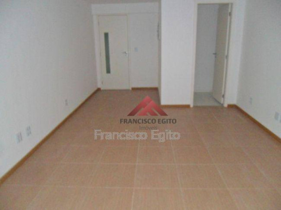 Imagem Sala Comercial à Venda, 25 m² em Centro - Niterói Imagem Sala Comercial à Venda, 25 m² em Centro - Niterói