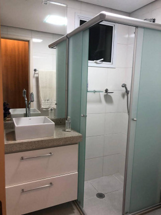Imagem Apartamento com 2 Quartos à Venda, 87 m² em Mooca - São Paulo