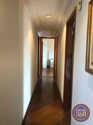 Imagem Apartamento com 3 Quartos à Venda, 135 m² em Vila Regente Feijó - São Paulo Imagem Apartamento com 3 Quartos à Venda, 135 m² em Vila Regente Feijó - São Paulo