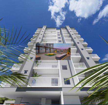 Imagem Apartamento com 2 Quartos à Venda, 55 m² em Jardim Vila Galvão - Guarulhos Imagem Apartamento com 2 Quartos à Venda, 55 m² em Jardim Vila Galvão - Guarulhos