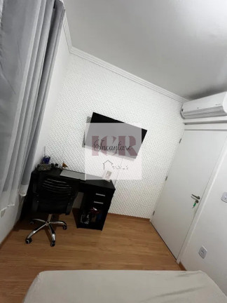 Imagem Apartamento com 2 Quartos à Venda, 52 m² em Parque Morumbi - Votorantim